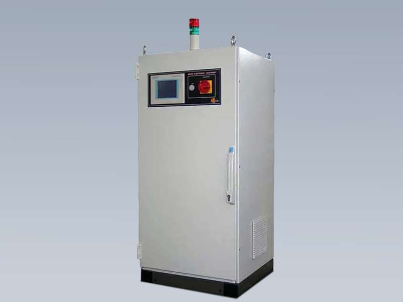 Trattamento al Plasma Atmosferico Me.Ro - 2