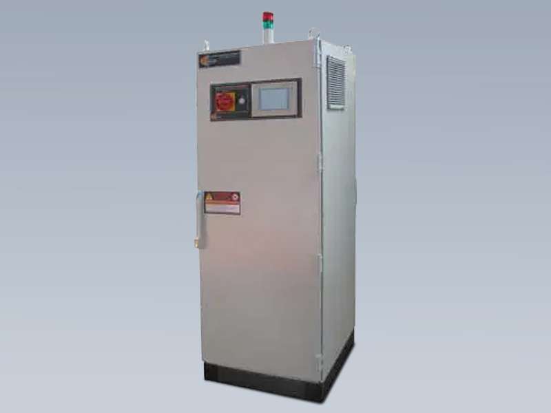 Trattamento al Plasma Atmosferico Me.Ro - 4