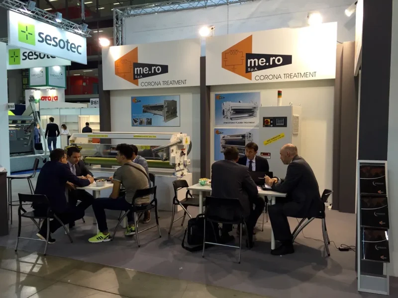 PLAST 2015, Milano - 2