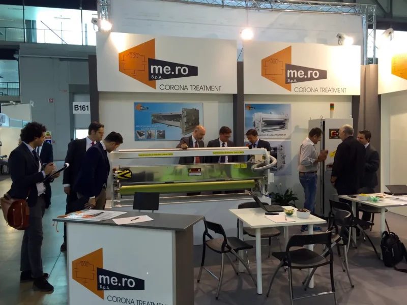 PLAST 2015, Milano - 3