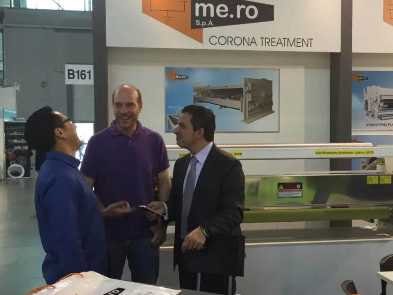PLAST 2015, Milano - 4