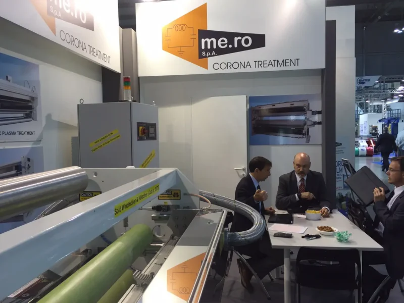 PLAST 2015, Milano - 5