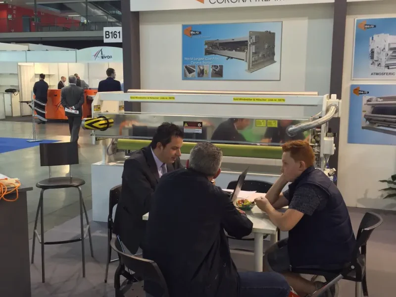 PLAST 2015, Milano - 6