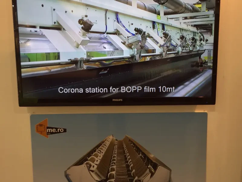 PLAST 2015, Milano - 7
