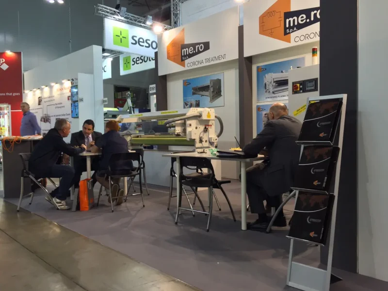 PLAST 2015, Milano - 8
