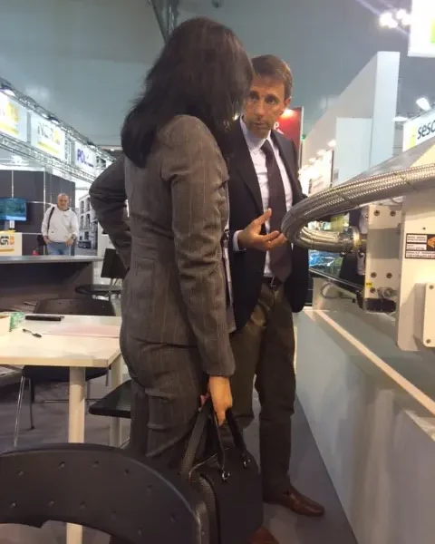 PLAST 2015, Milano - 9
