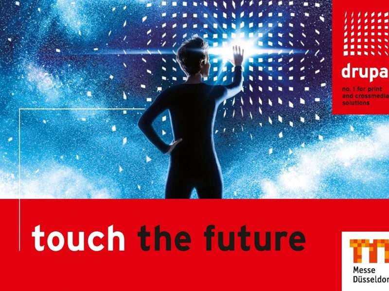 drupa 2016 - 1