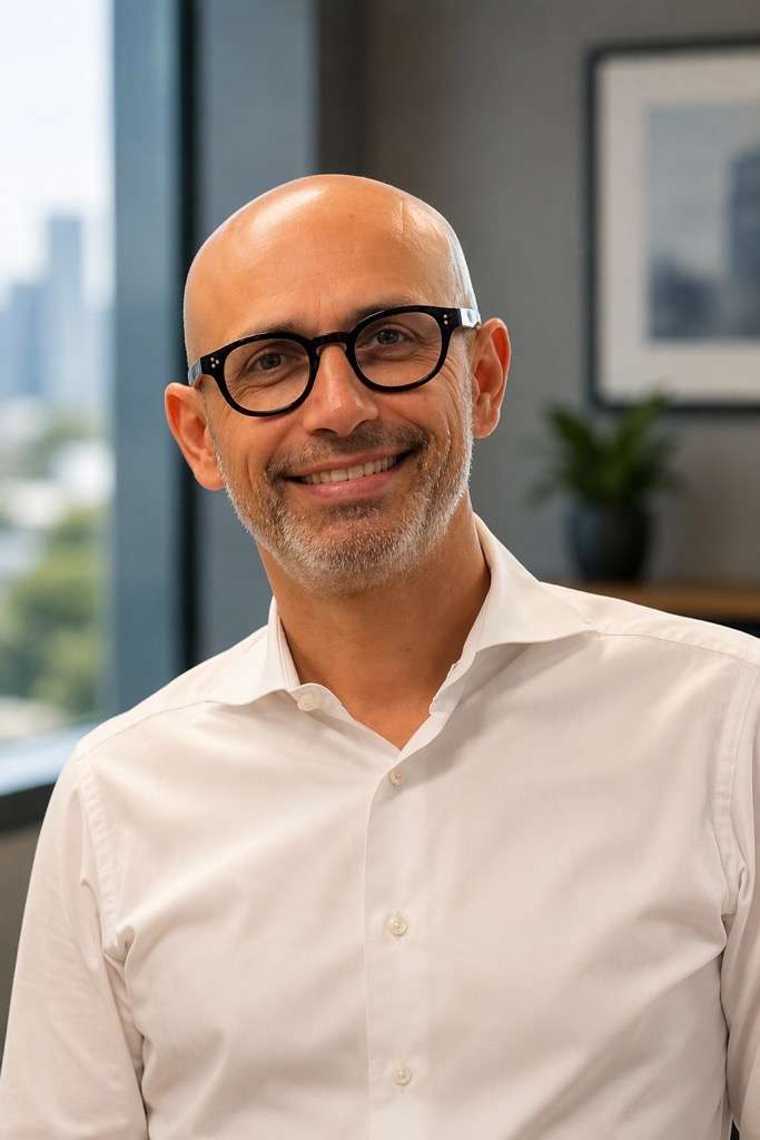Ing. Giancarlo Trimboli