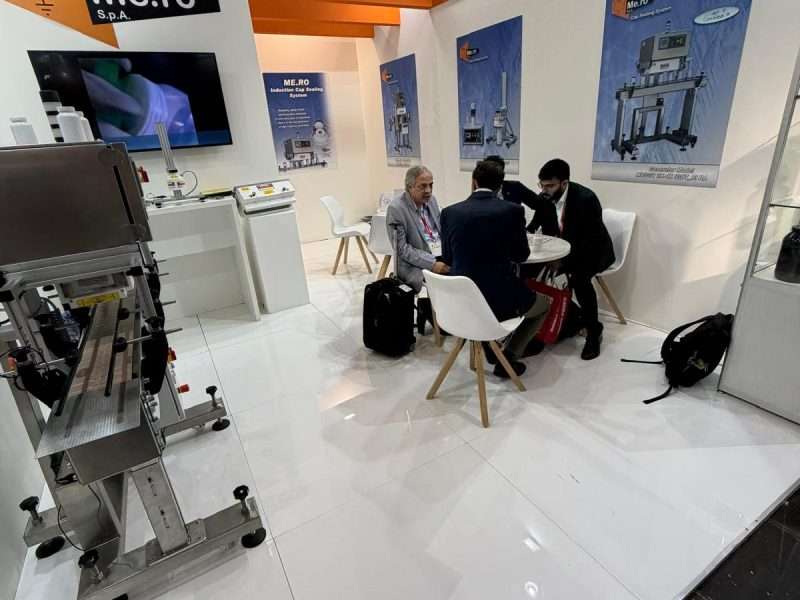 Interpack 2026: una settimana di incontri, innovazione e nuove opportunità - 5
