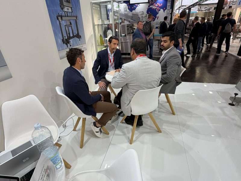 Interpack 2026: una settimana di incontri, innovazione e nuove opportunità - 3