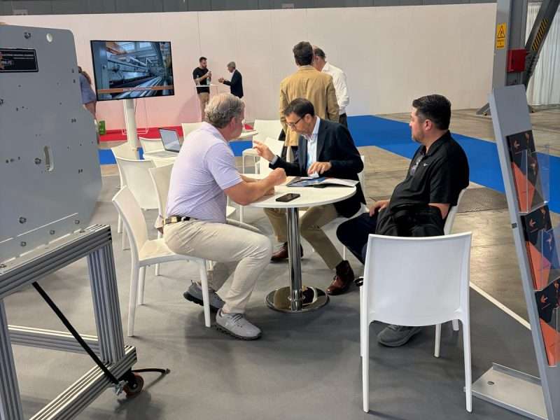 PLAST 2026: innovazione, relazioni e nuove opportunità - 12