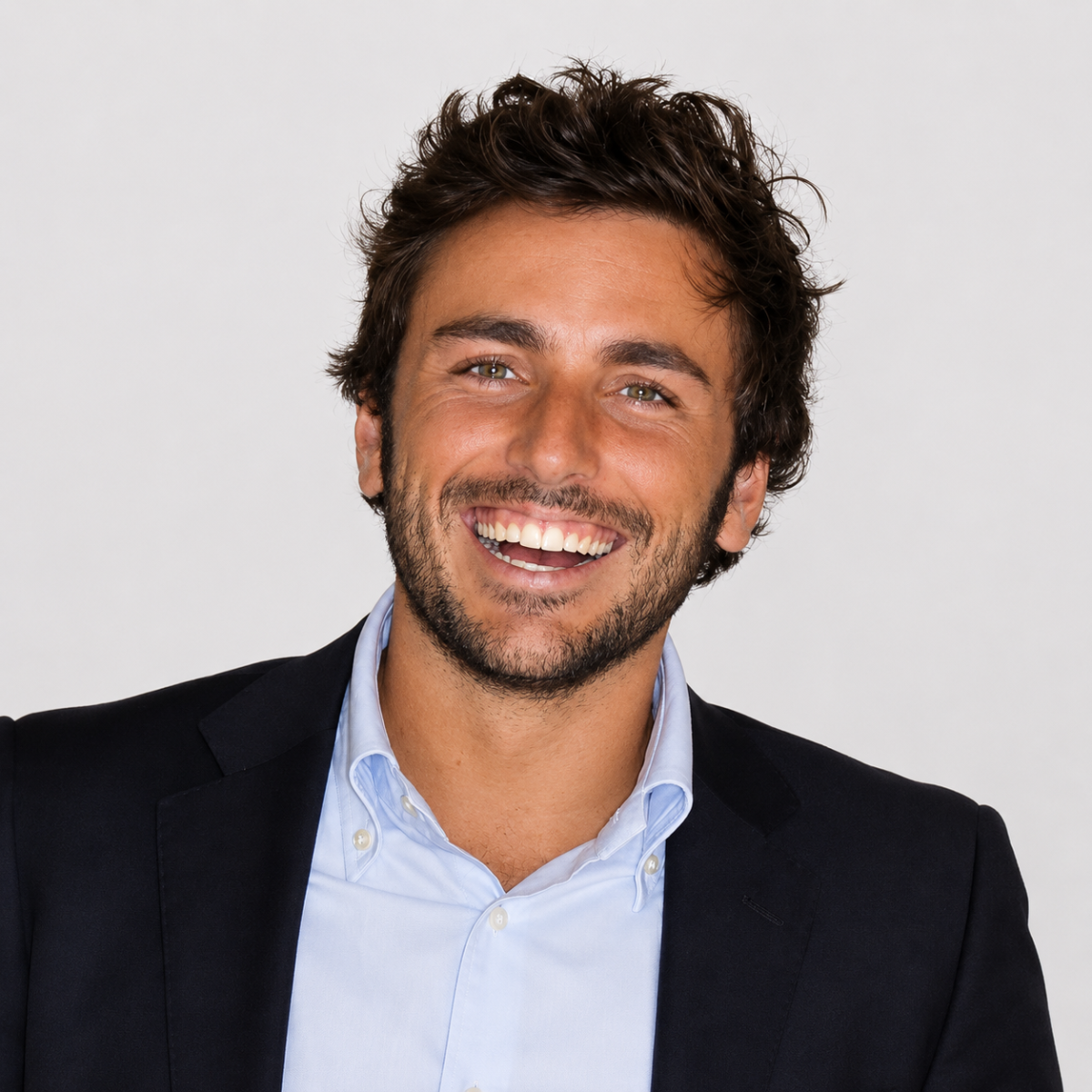 Filippo Mennucci