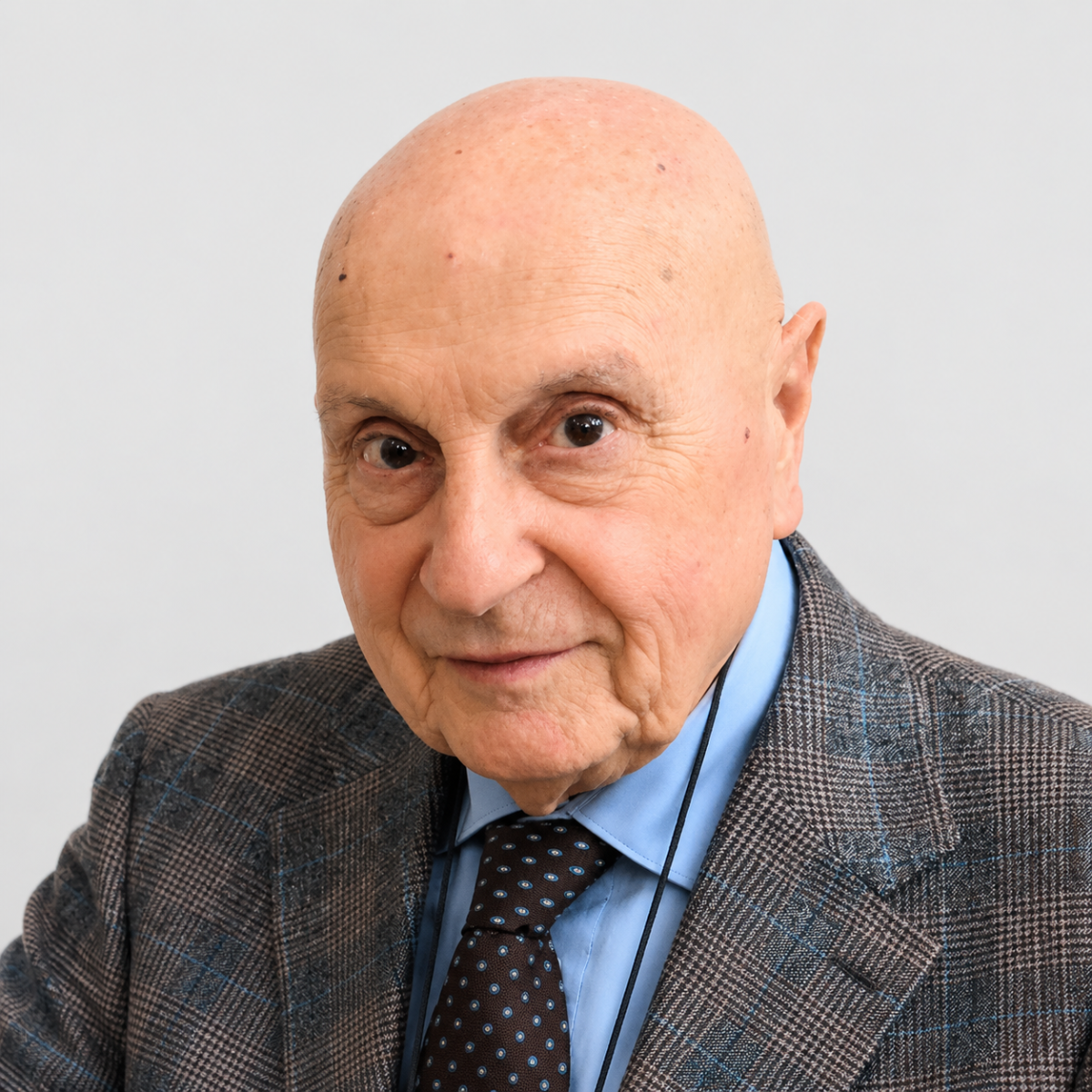 Lamberto Mennucci